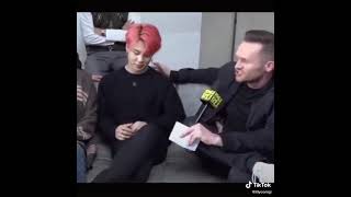 Jk , Jin &amp; V were ready to fight🧐😳 #bts