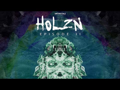 FRECHENHÄUSER @ HOLZN - Episode II [Psytrance] • DJ-Set • Kontext Wiesbaden • I5.O2.2OI6