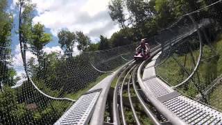 Sky High Adventure Park