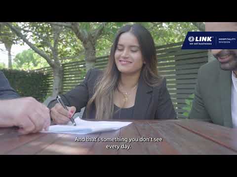 Rafiq Bhamani | LINK Business Brokers New Zealand