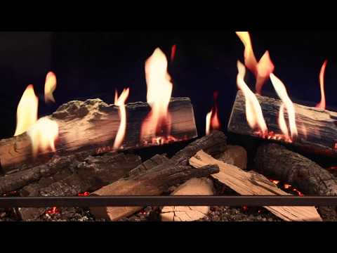 Foyer électrique KALFIRE E-One 100 F - vidéo 1