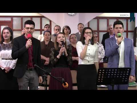 Duminică dimineața - 11.02.2018 (Invitat Ghiță Rițișan)