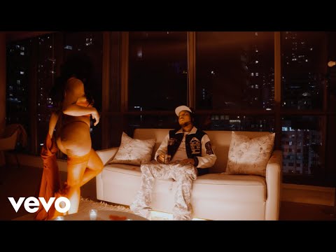 Pvrx - Good Time (Official Video)