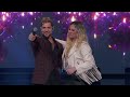 María José Feat David Bisbal Lo Que Tenías Conmigo Final La Voz México 2022