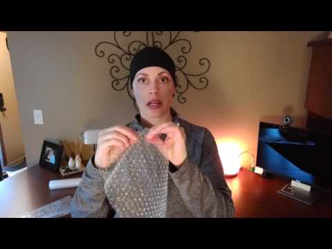 AJ's mom - On hypotonia and a few tricks to help!