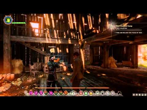 Dragon Age: Inquisition (Balance/Humor) Playthrough - Pt. 81