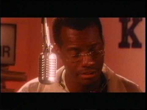 "Sunday Mornin" Doc Powell