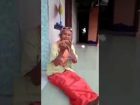 VIDEO VIRALL SIMBAH NYANYI SUARANYA JOSS