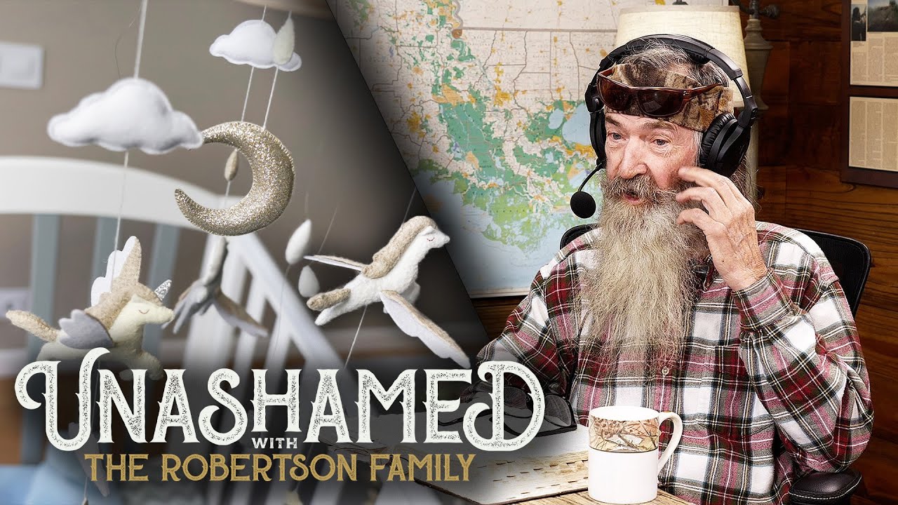 Ep 830 | Phil Could Be a Great-Great-Grandpa Soon, a Wedding Announcement & Who’s on ‘American Idol’?