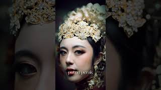 Download lagu Malaysian Princesses x Dikir Puteri Phonk Edit mp3