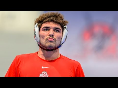 FloWrestling Radio Live Ep. 446 - Previewing The Best D1 Matches This Coming Weekend