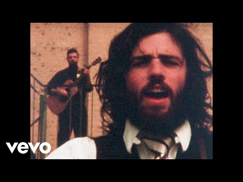 Matrimony - The Avett Brothers