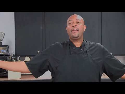 What's Cooking, Neighbor - Episode 34