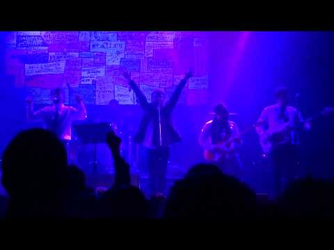 I Want To Hold Your Hand. Magical Mystery Band. 16.03.2019