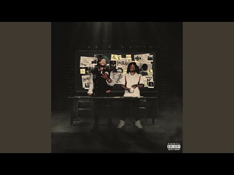 John Barrow 2 Linwood (feat. Chuxkyface & Bmgbigwill)