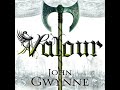 Valour - John Gwynne