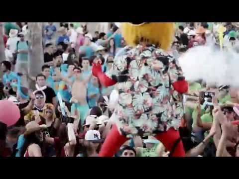 MOAR ON TOUR - Wonderwall GANDIA