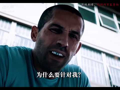 the best kung fu fight in the prison