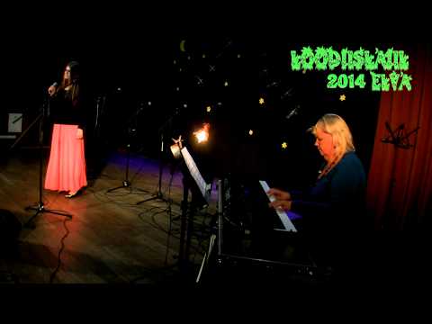 Ragne Puusepp -  Elu mõte