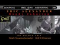 GRILL 2nd ANNUAL JAZZ FESTIVAL/ERIC ALEXANDER/Randy Johnston/ Jim Holman/Neuenschander/Bill Peterson