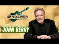 Country Legend John Berry Battles Throat Cancer and Releases New Album - "Find My Joy"