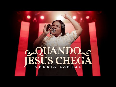 Todah Experience and Cantora Chenia Santos