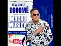 Macro Musica Dodomè 28 6 2023