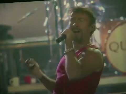 Queen + Paul Rodgers - Live In Philadelphia 2006 - Full Concert (HD Remastered)