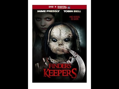 Finders Keepers (1984) Official Trailer