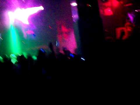 afrojack - let's make nasty