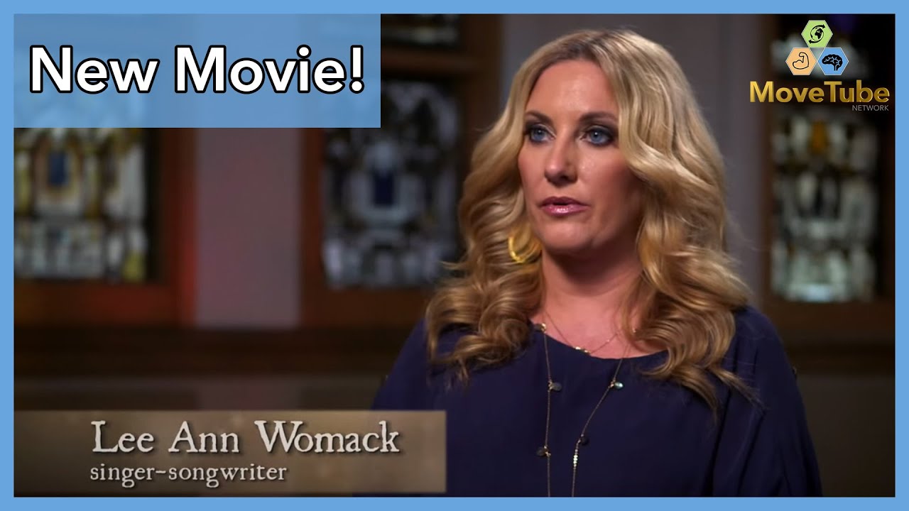 NEW MOVIE! I Hope You Dance - Trailer 2015