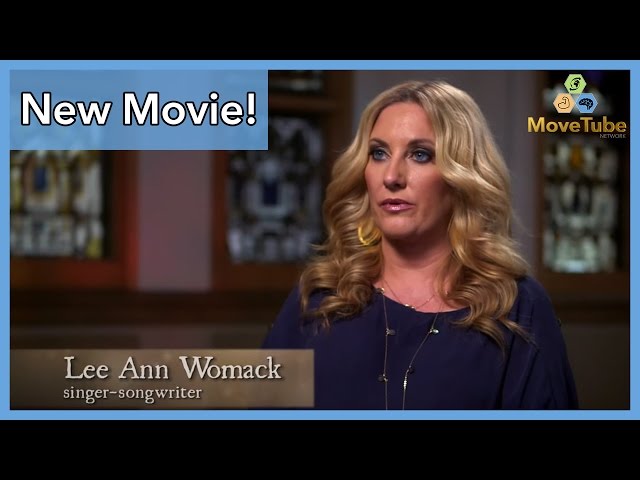 NEW MOVIE! I Hope You Dance - Trailer 2015