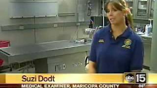 Maricopa 'Jane Doe' identified after 9 years   Phoenix Arizona news, breaking news, local news, weather radar, traffic from ABC15 News   ABC15 com3