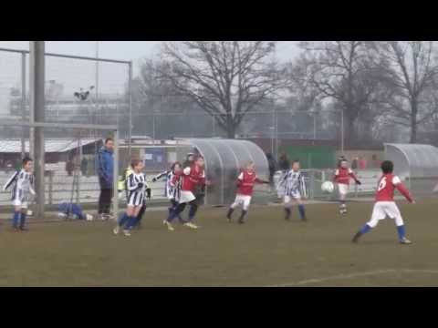 RKVV Roosendaal E5 - 2013