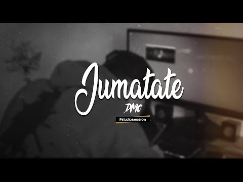 DMC - Jumatate (#studiosession ep. 4)