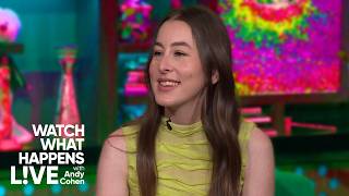 Download lagu Kristen Doute & Alana Haim React To Amanda Batula & West Wilson Dating | WWHL mp3