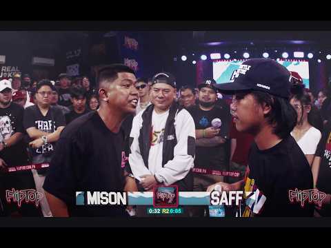 Mison vs Saff