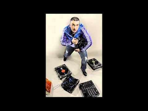 DJ SHONE PROMO MIX (FRIDAY CLUBBING - JIL CLUB - ZURICH) '09