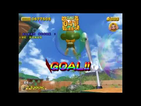 SMB2 Medley 1.2 - World 7