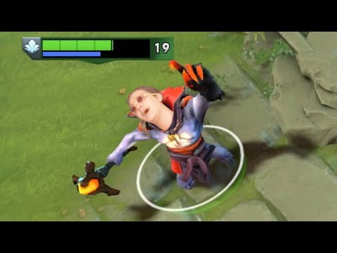 How to play Lion like a man