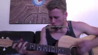 Cigarettes - Noah Gundersen (Cover)