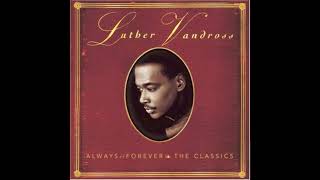 Goin&#39; Out of My Head - Luther Vandross