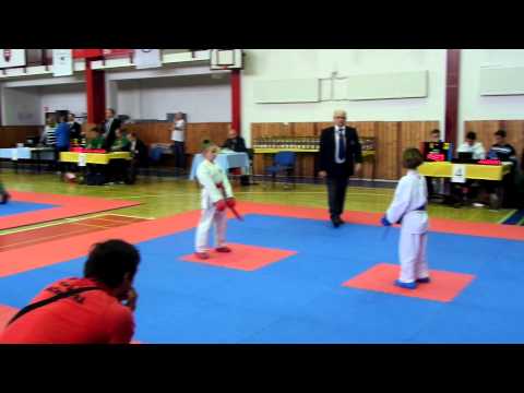 Adela 1 kolo, MSR družstiev 2014, KE