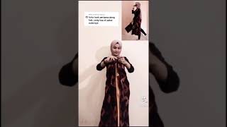 Download lagu Tutorial kain batik/jarik jadi baju mp3 Download lagu Tutorial kain batik/jarik jadi baju mp3