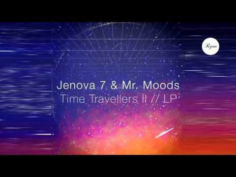 Jenova 7 & Mr. Moods - Dark Water Jazz (Mr. Moods Remix)