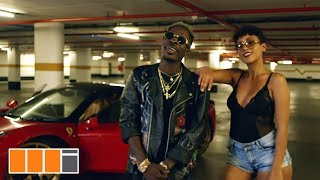 Shatta Wale - Crazy (Official video)