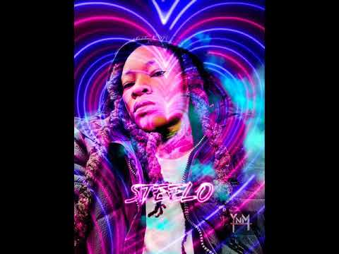 YnM Yung Dred - Steelo (Fan Promo)
