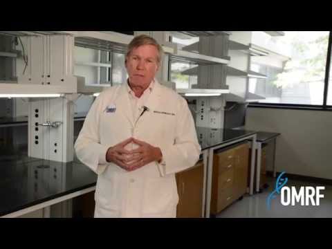 Alzheimer's | 60-Second Science | OMRF