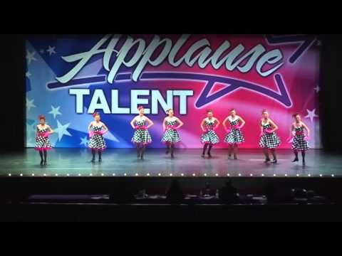 KarTV - Best Tap Performance - Chicago, IL