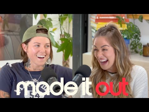 "Why Am I Always Cold and Defensive?" Attachment Styles (with Lauren Sanderson)